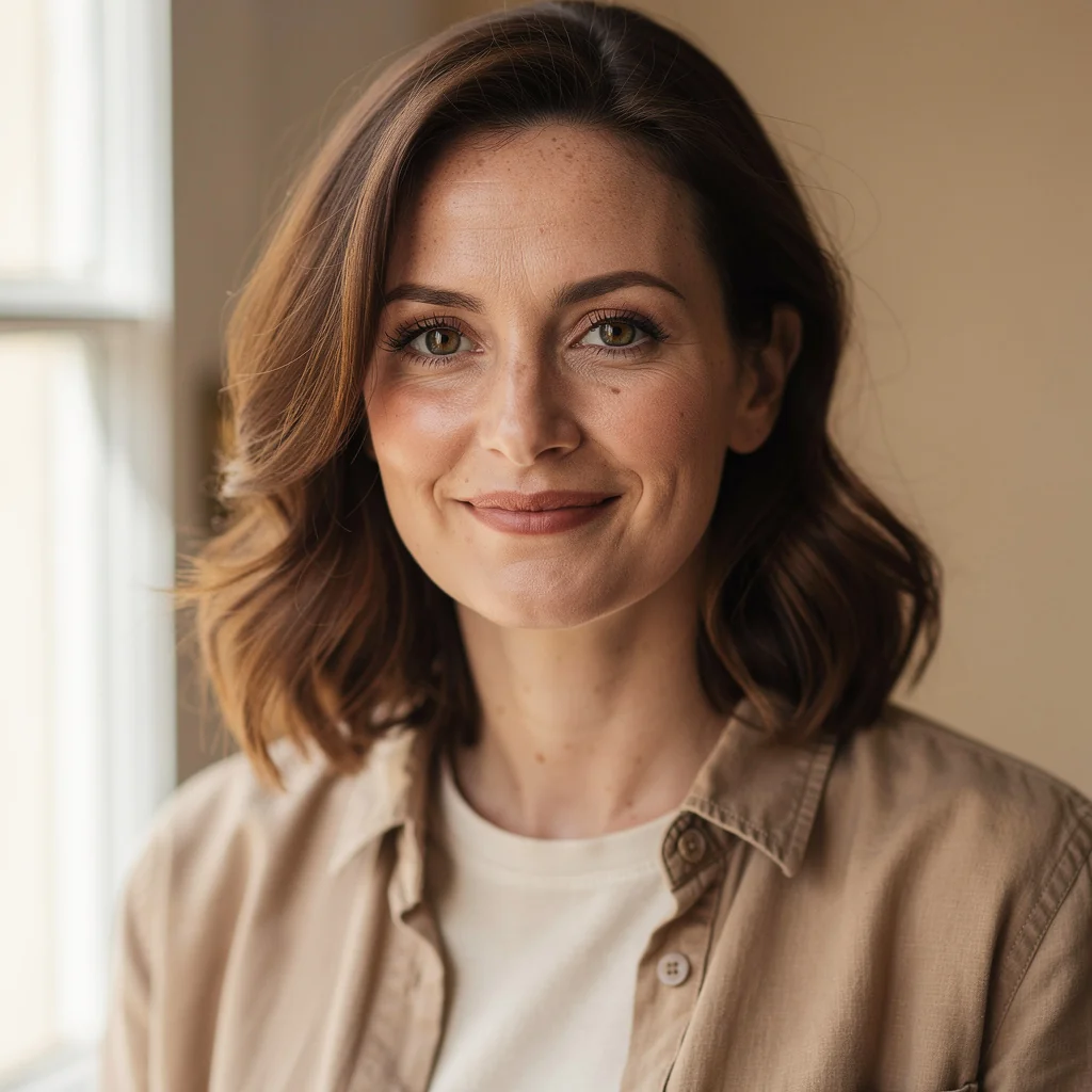 Portrait de Célia Solé